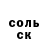 БУТИРАТ GHB Loco Moloko